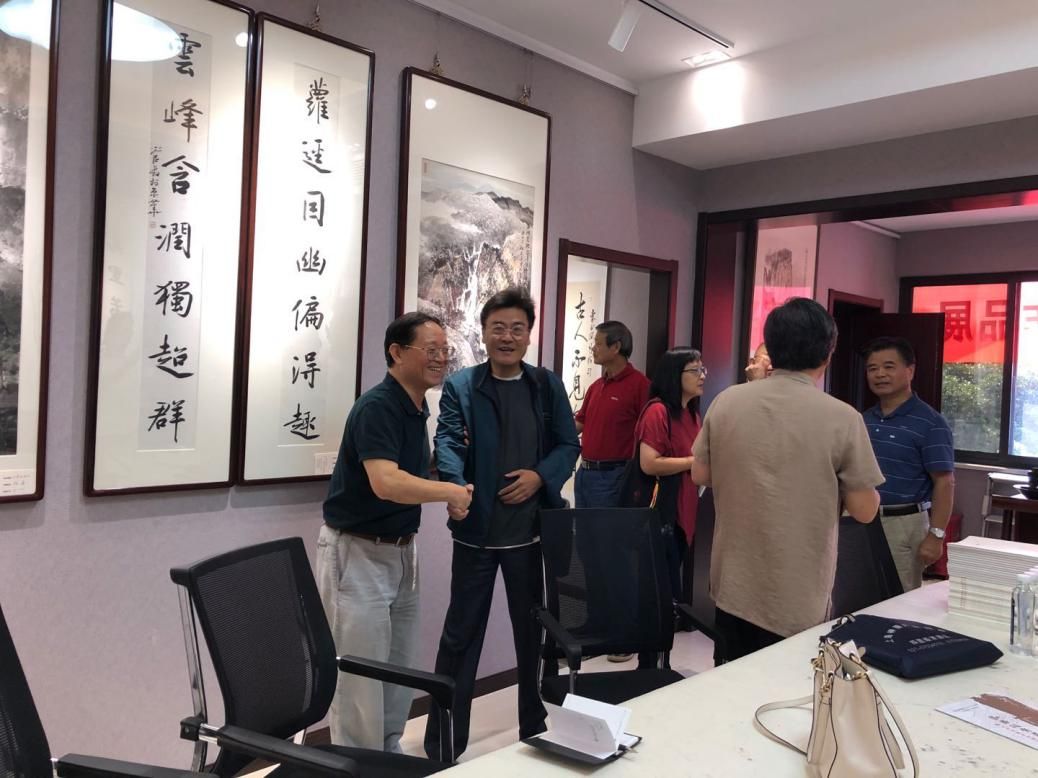 融和书法,融和字画作品欣赏