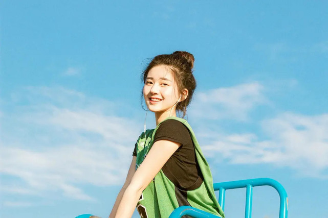 《骄阳似我》顾漫,顾漫骄阳似我选角