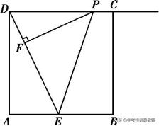 相似三角形中考知识点总结,相似三角形经典中考题基础