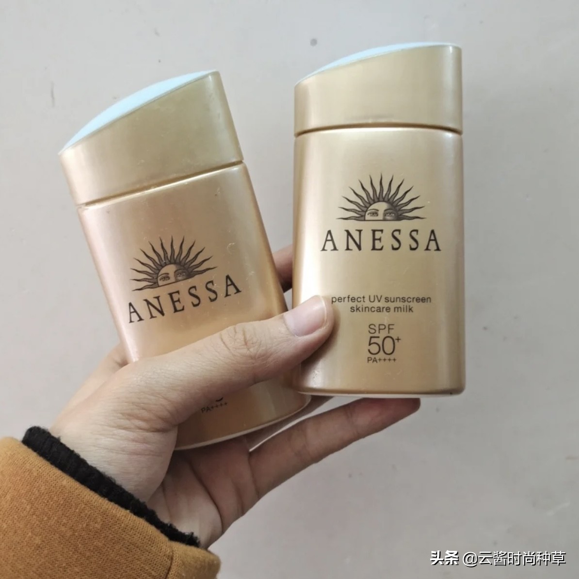 杨颖化妆用什么粉底,杨颖推荐彩妆