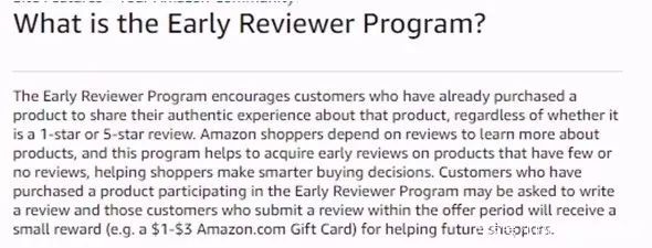 亚马逊review对卖家的影响,亚马逊遇到恶意的review怎么解决