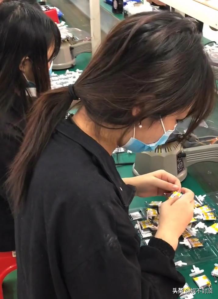 电子厂的工作到底轻松吗,在电子厂上班怎么才能轻松一点