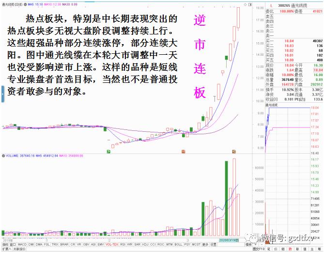 市场风格选股指南,市场趋势指标选股