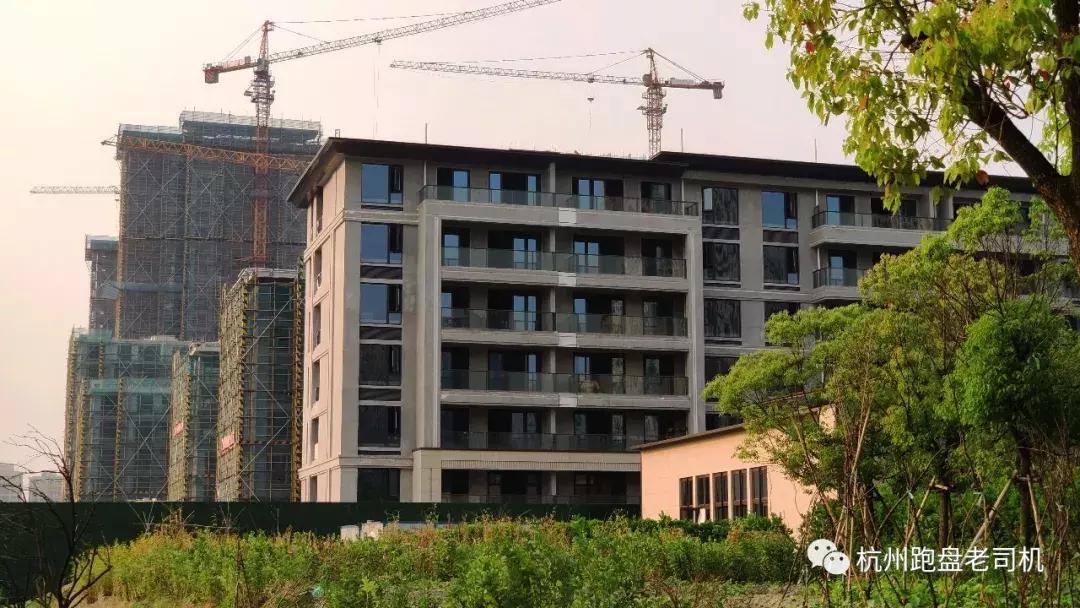 杭州杭房城发御东方价格,杭房御东方怎样