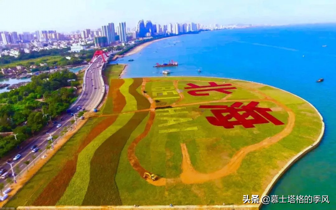 西双版纳北海湛江哪个适合养老,湛江北海哪个城市最宜居呢