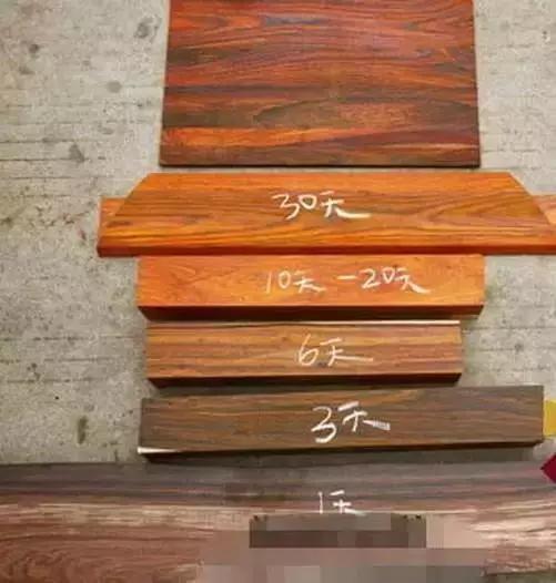 名贵红木家具价格表,哪种木材的红木家具最贵