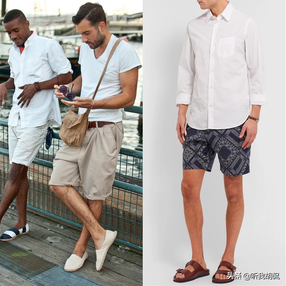 JEEP夏季男士鞋子,好穿的男生夏季鞋推荐