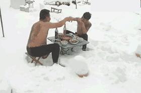 基因是人类的“酒司令”