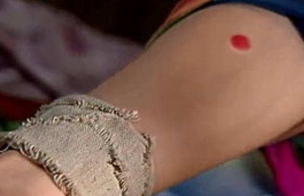 揭秘古代女子守宫砂的工作原理,古代守宫砂真能验女子贞操吗