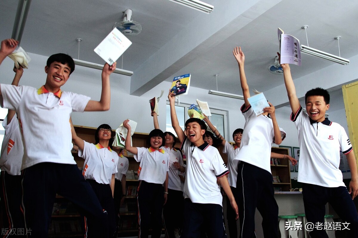 中学作文训练心理描写,中学生写作训练