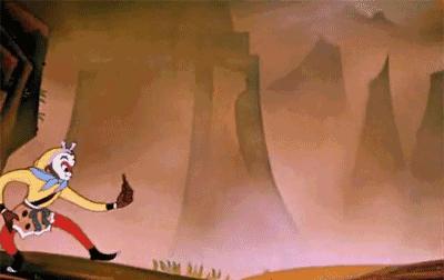 中国动画大闹天宫,大闹天宫对宫崎骏的影响