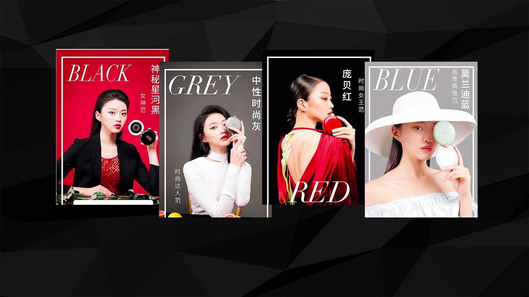 便携式智能美妆镜好用吗,多功能美妆镜跟智能镜区别