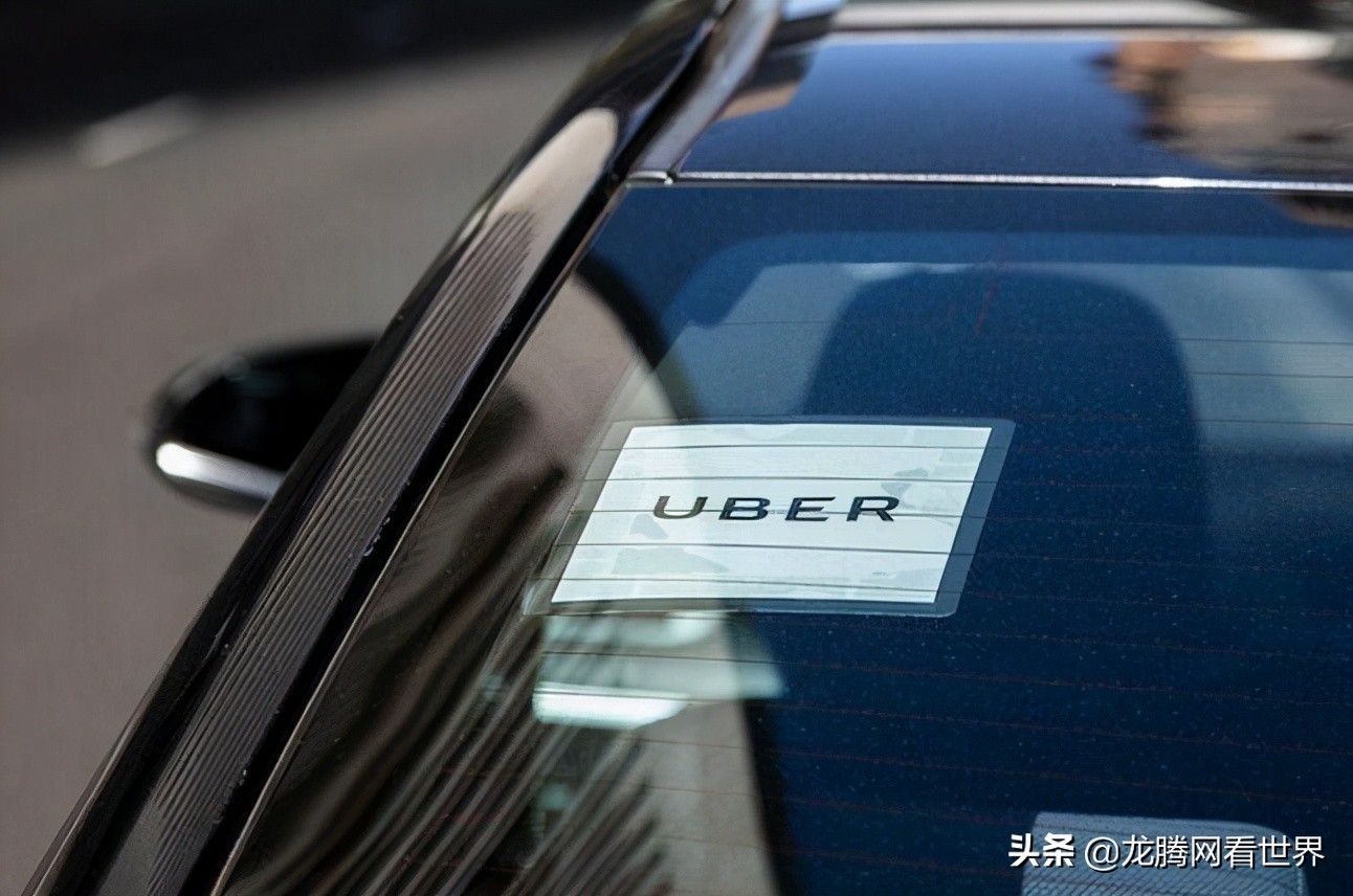 「龙腾网」优步司机能挣多少钱？