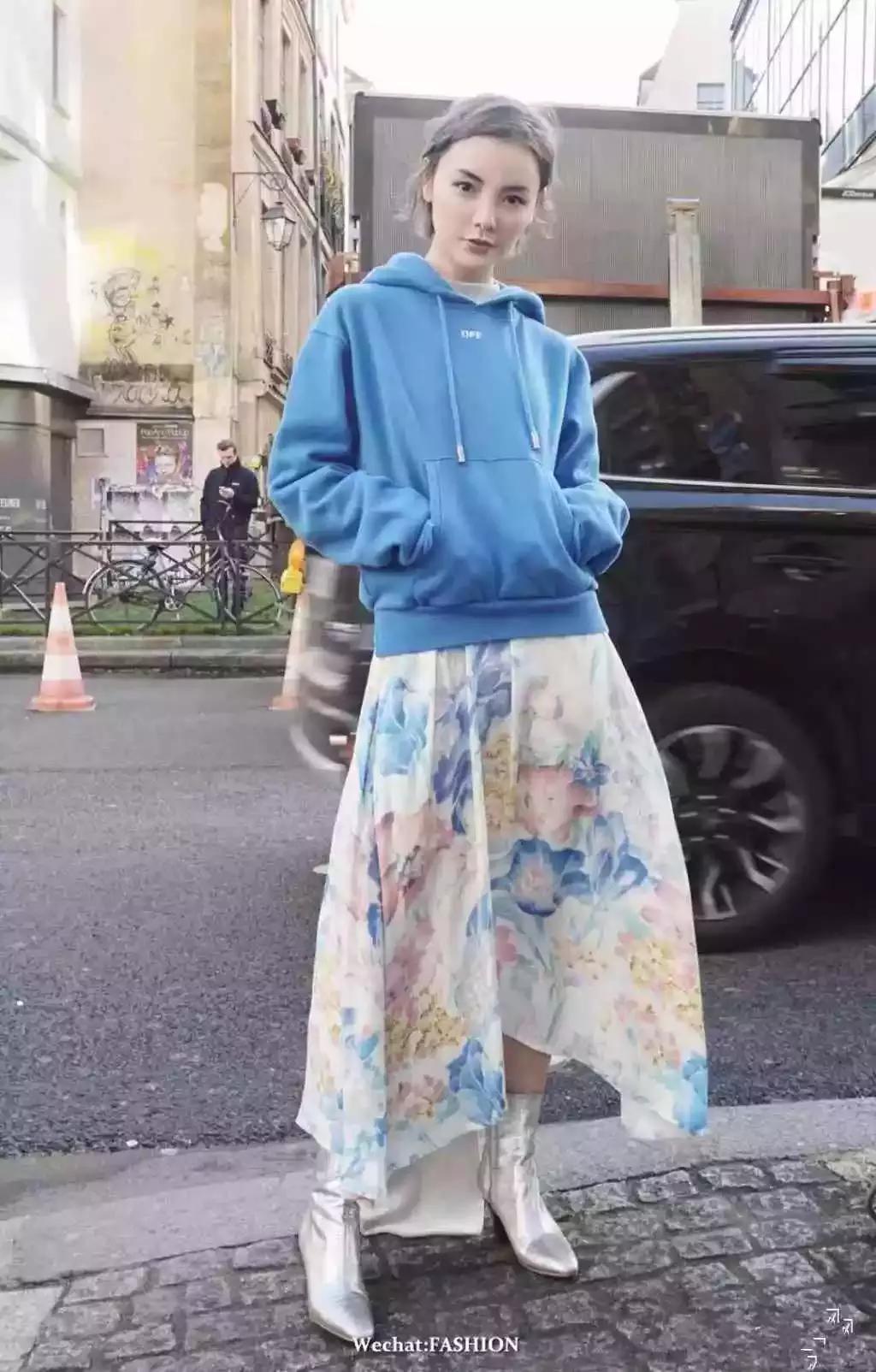 卫衣n种穿法男,卫衣的n种穿搭拯救你的衣柜