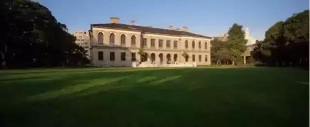 外滩1号到33号的故事,外滩一号到三十三号介绍