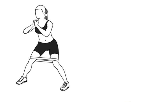 大腿粗屁股肥怎么办,最快最有效改善假胯宽和大腿