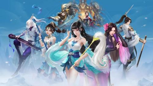 剑三手游怎么样,剑三手游打击感