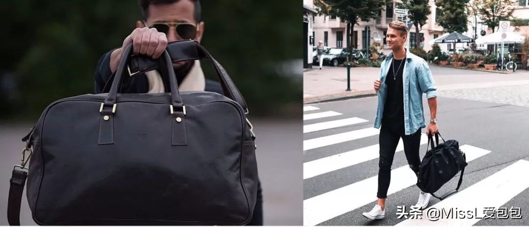 包款大科普｜懂包的男人只有0.000001%？