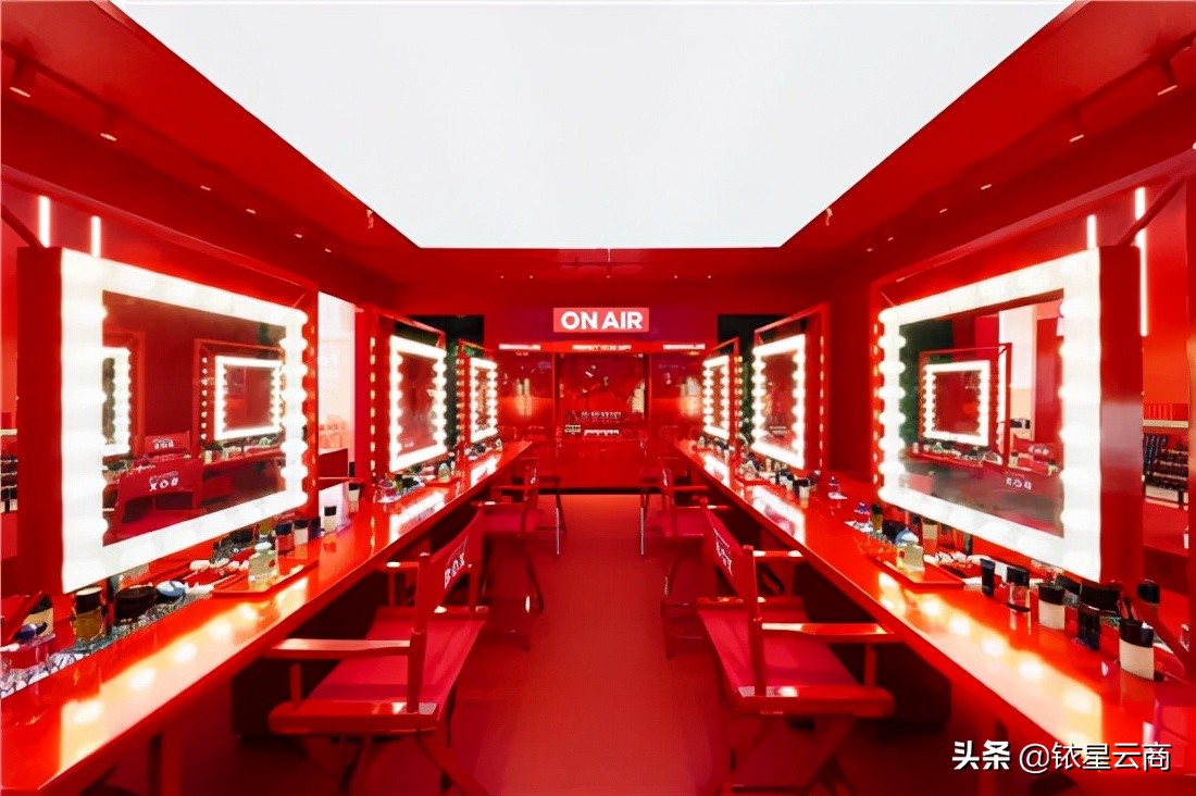 购物中心实体店转型,购物中心经营方面