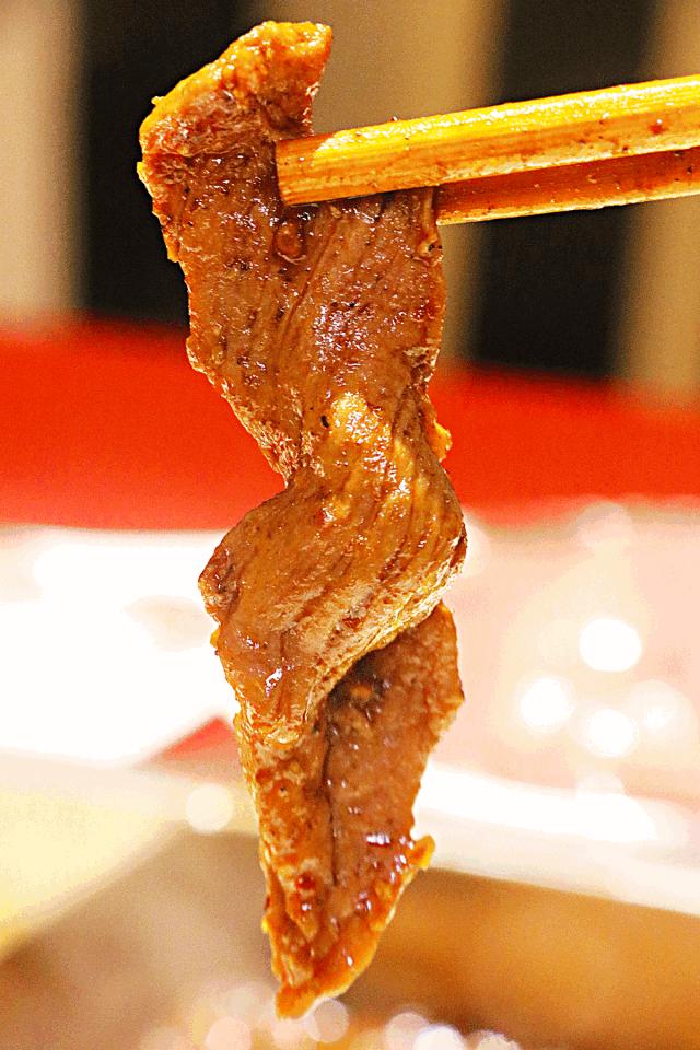 相遇金沙,皇城老妈琴台店