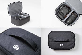 这个堪称背包终结者的英国潮牌，是如何让小偷失业的？