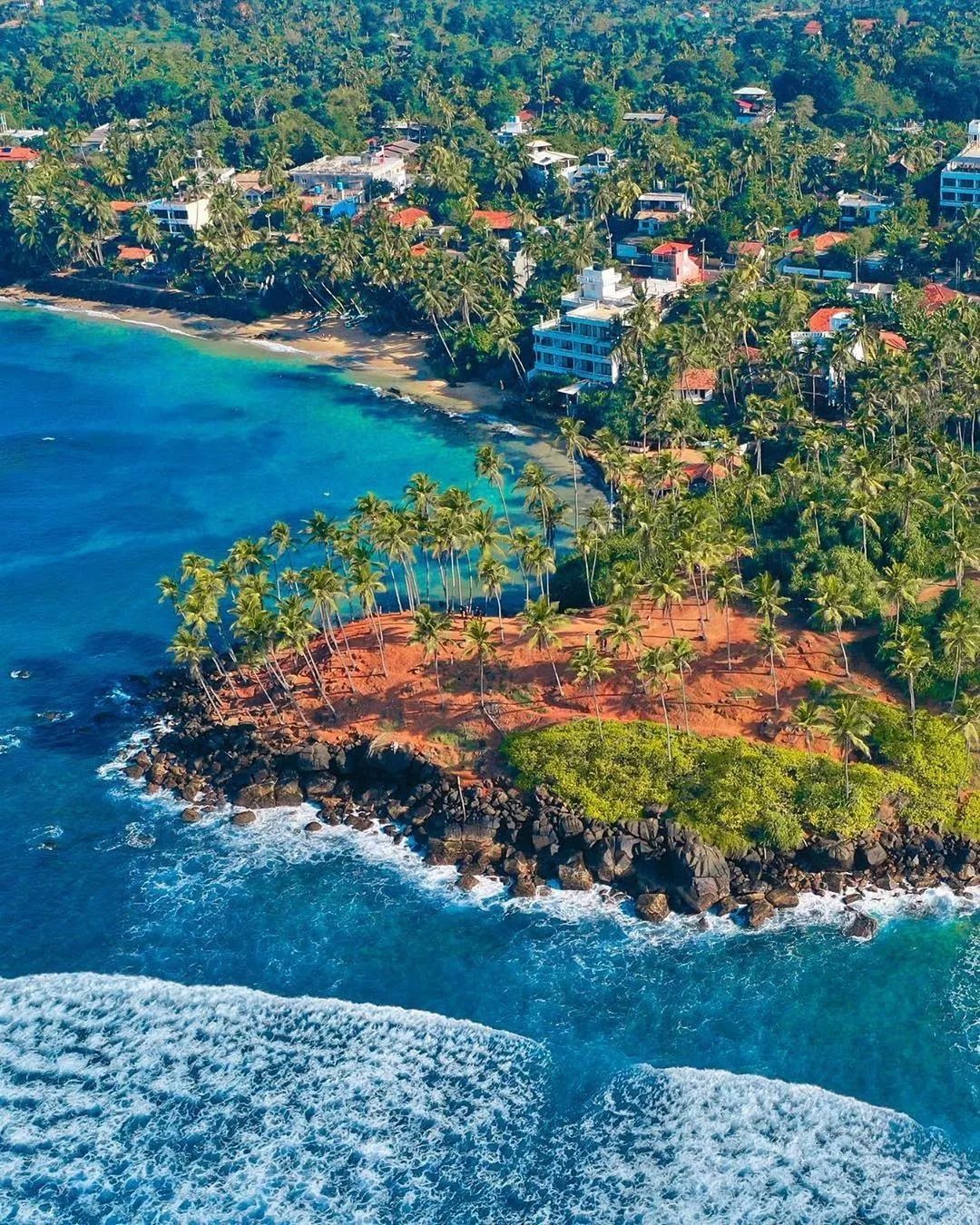 现在哪个国家免签证费,推荐几个消费超低免签的几个国家