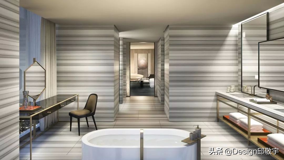 雨林度假酒店设计,京都四季酒店设计