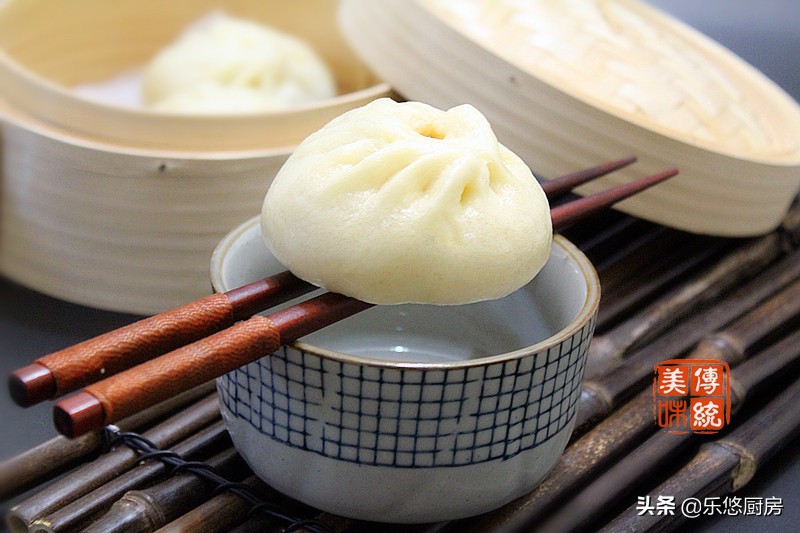 包子的几种做法,5种包子馅的做法