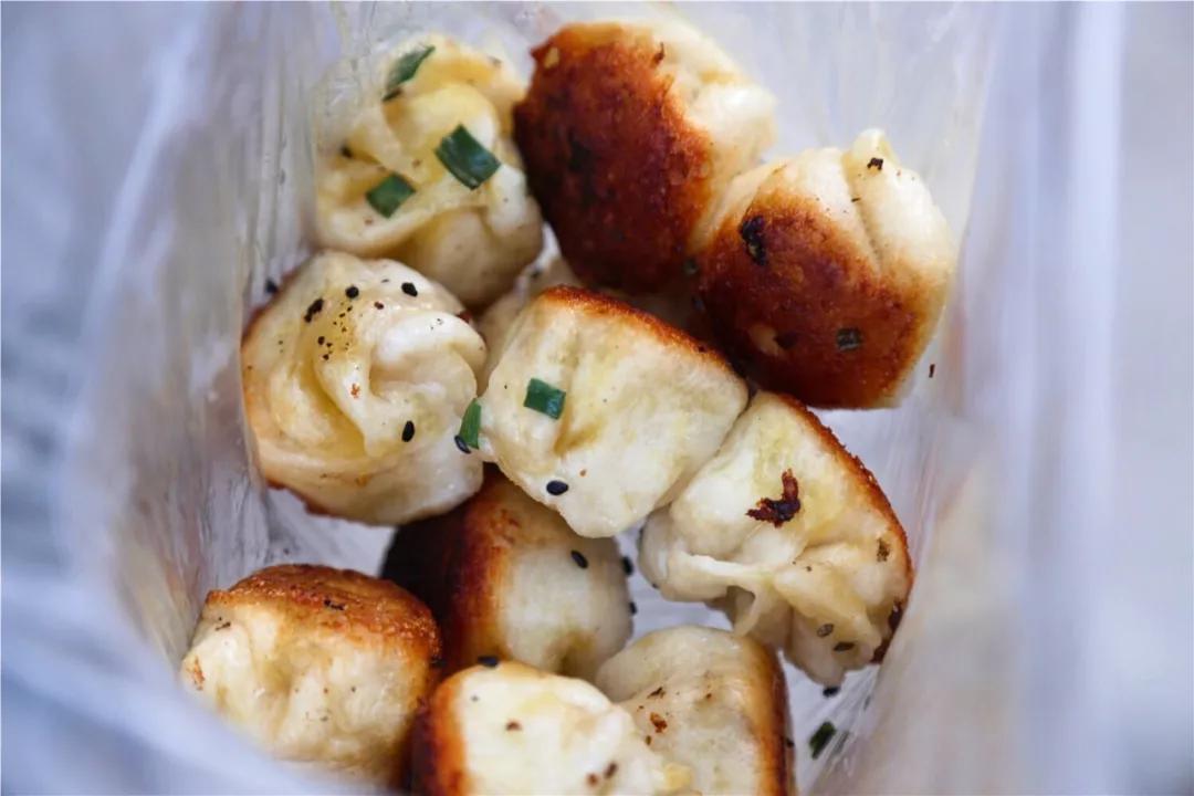 这些年纪比我大的店,藏着全无锡人的童年