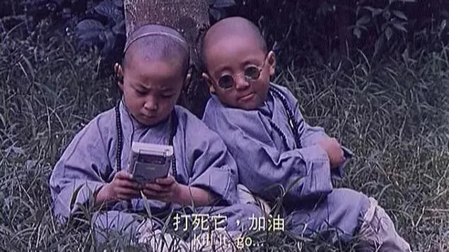 童星没长残的有几个,童星三千金