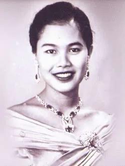 有其母必有其子粤语,泰国国王为什么疼爱小儿子