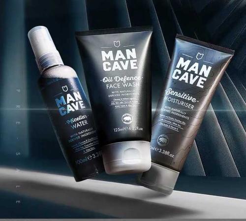 男士七夕护肤水乳套装,送男士护肤品套装推荐