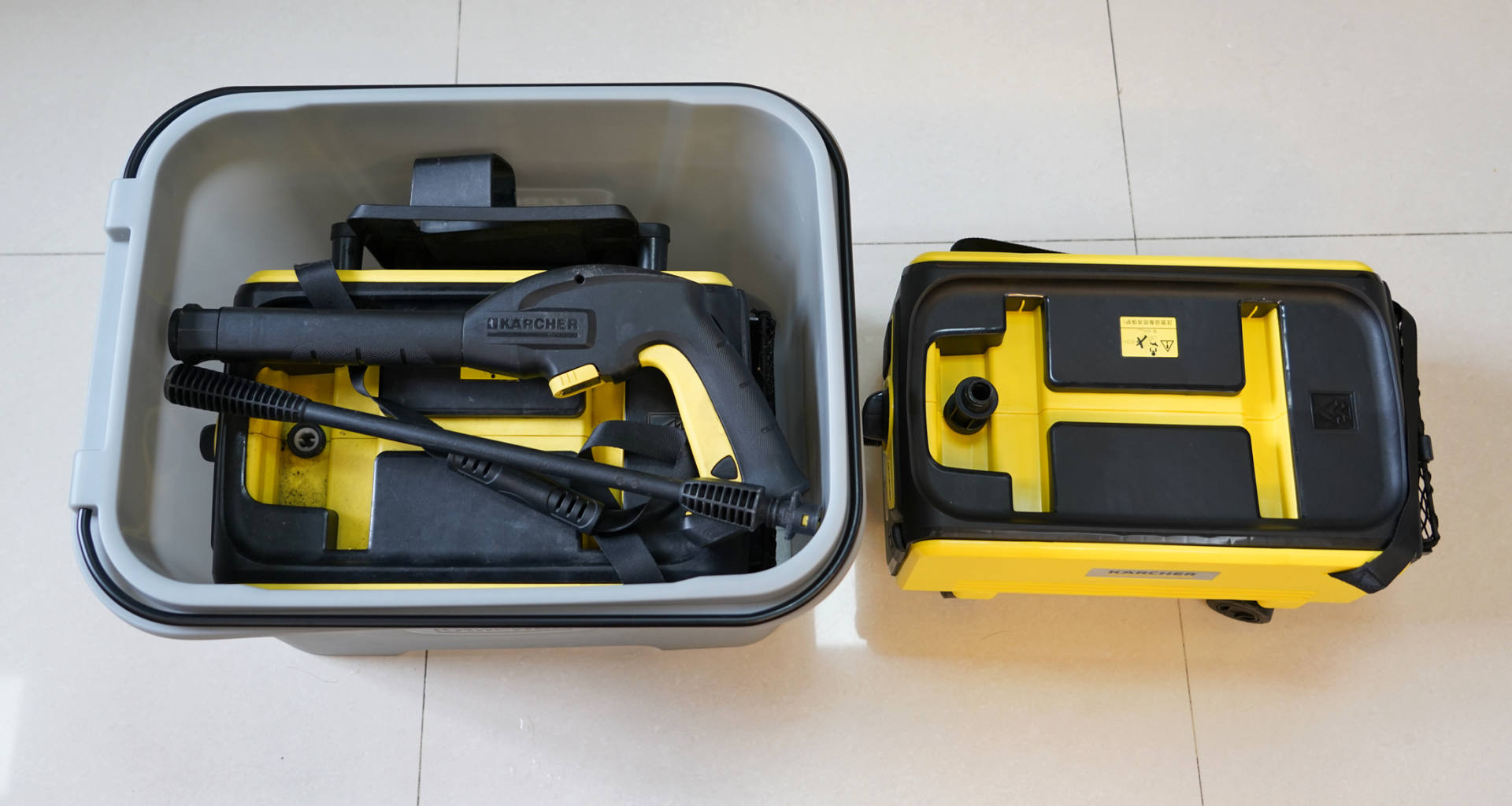 自己洗车你需要准备这些洗车设备,洗车入门需要哪些工具