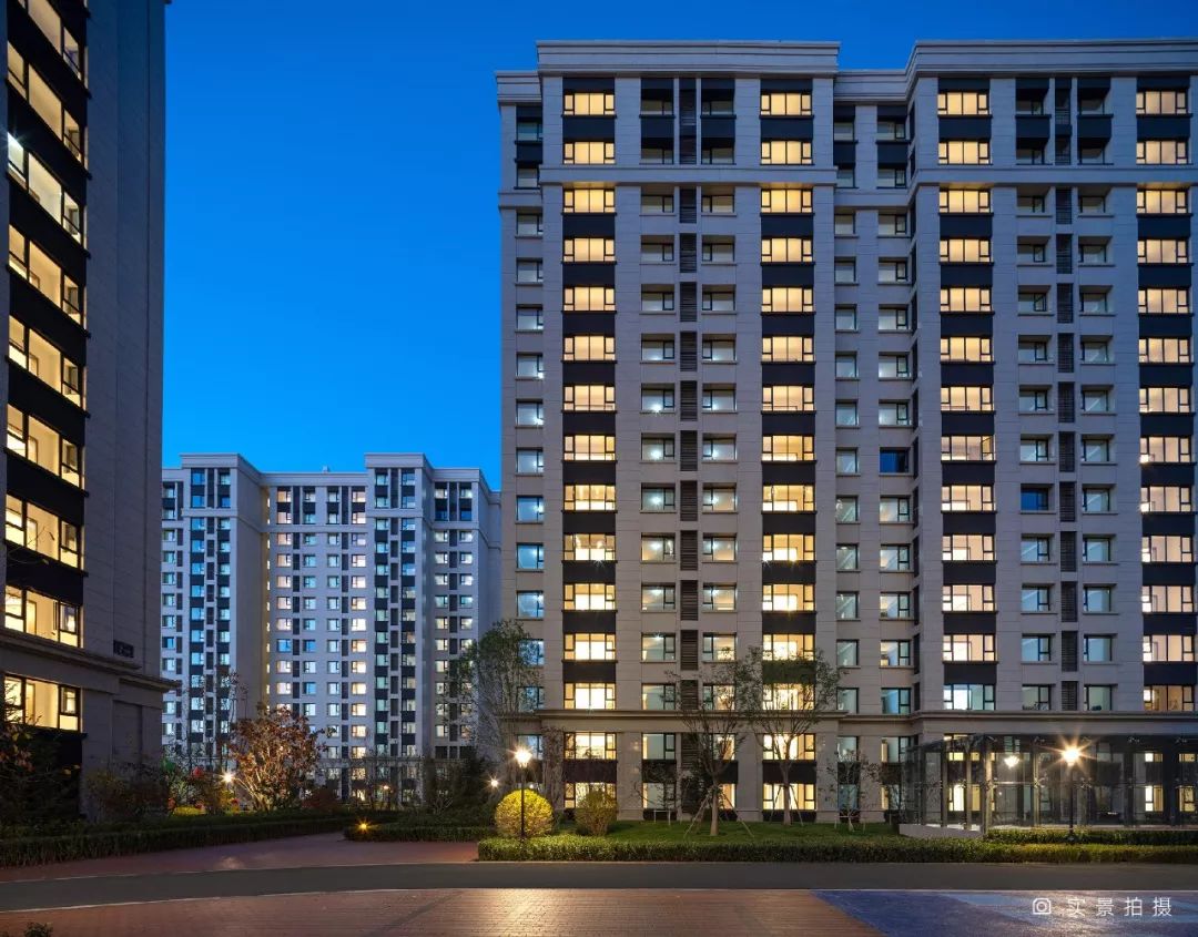 环京品质性价比高的楼盘,环京至今未交付楼盘