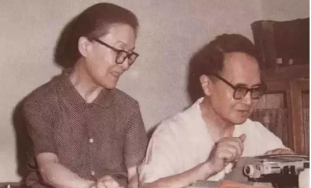 杨绛经典语录与他人毫无关系,杨绛世界是自己的与他人毫无关系