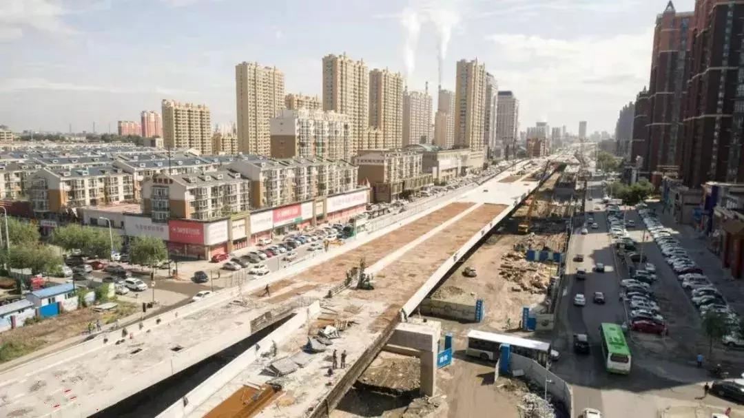 准了！长春十月大事件！购物地标，交通民生...关乎你的钱袋子