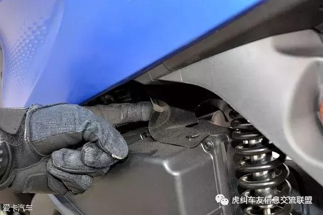 雅马哈巧格i1252023款测试,雅马哈巧格i1252022款实测