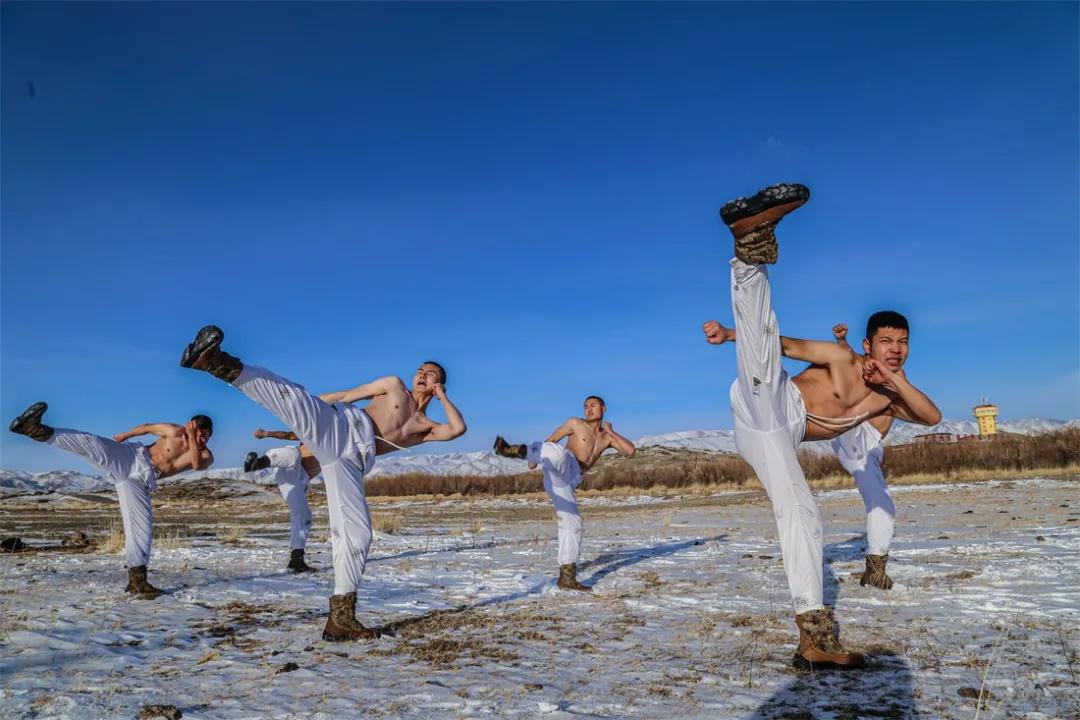 越冷越需要健身吗视频讲解,越冷越能锻炼意志