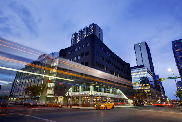 加拿大顶尖研究型大学,加拿大工科大学排名