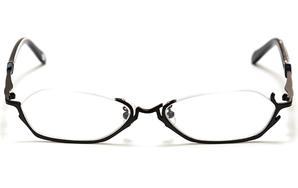 匠心独具的强劲周边–东方Megane系列（东方眼镜娘）-上