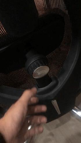 西昊M57人体工学椅推荐,西昊m56人体工学椅真实测评