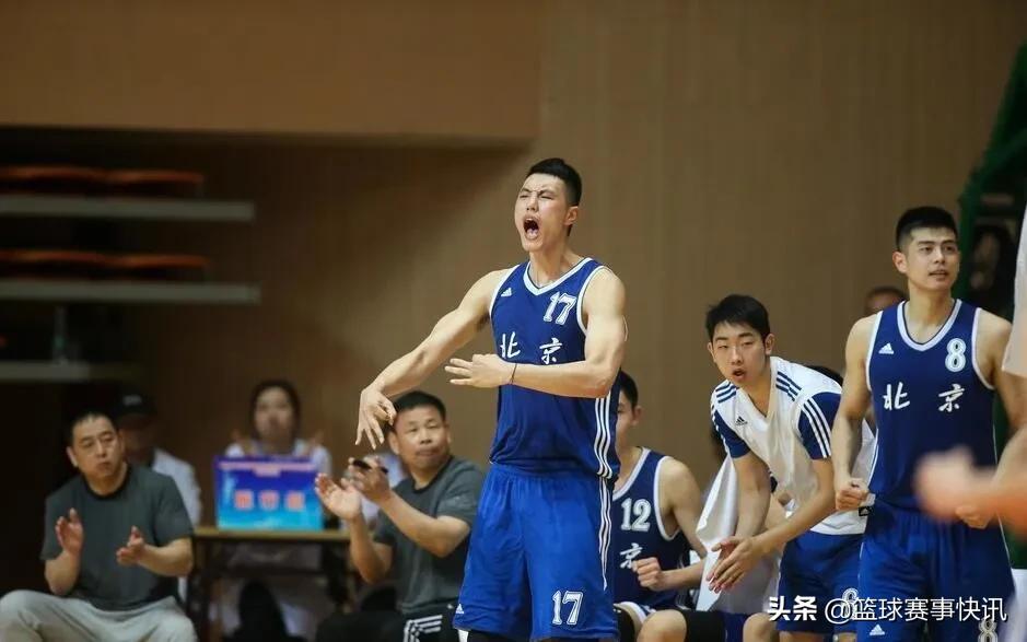 全运会男子u18赛程,全运会男子篮球u19名单