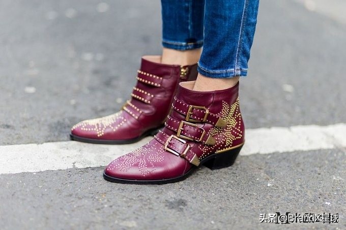 女人一生要拥有一双什么品牌的鞋,好看又值得拥有的鞋