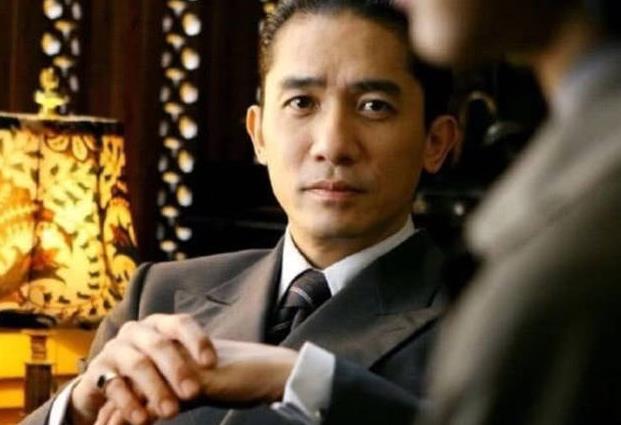 张爱玲《色戒》:一次绝望的自我救赎，一场根本无爱的爱情狂欢