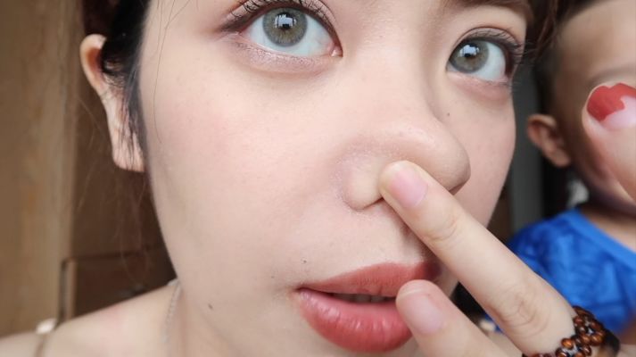 夏日底妆王—DW粉底液|超长带妆15h实测