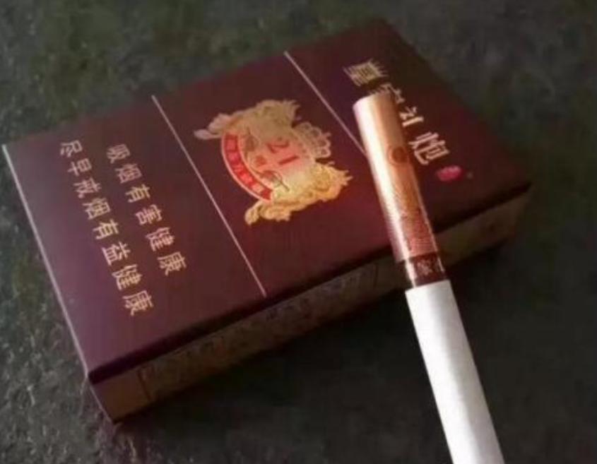 带茅台酒香味爆珠的烟有哪些,贵烟爆珠国酒香有茅台酒吗