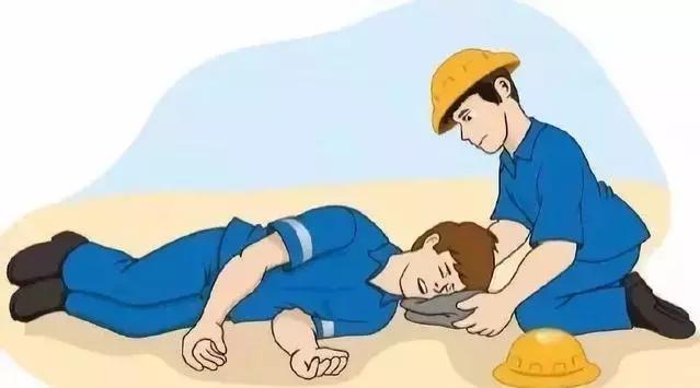 施工现场高温中暑预防及应急措施,工地工人防中暑安全知识