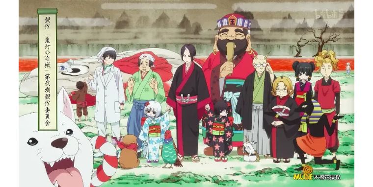 从轻松疗愈的日常番漫画，挖掘酒鬼们的饮酒小知识