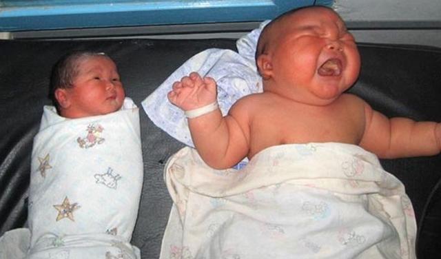 生儿子真的是人生最大的悲哀吗,生巨大儿真的好吗