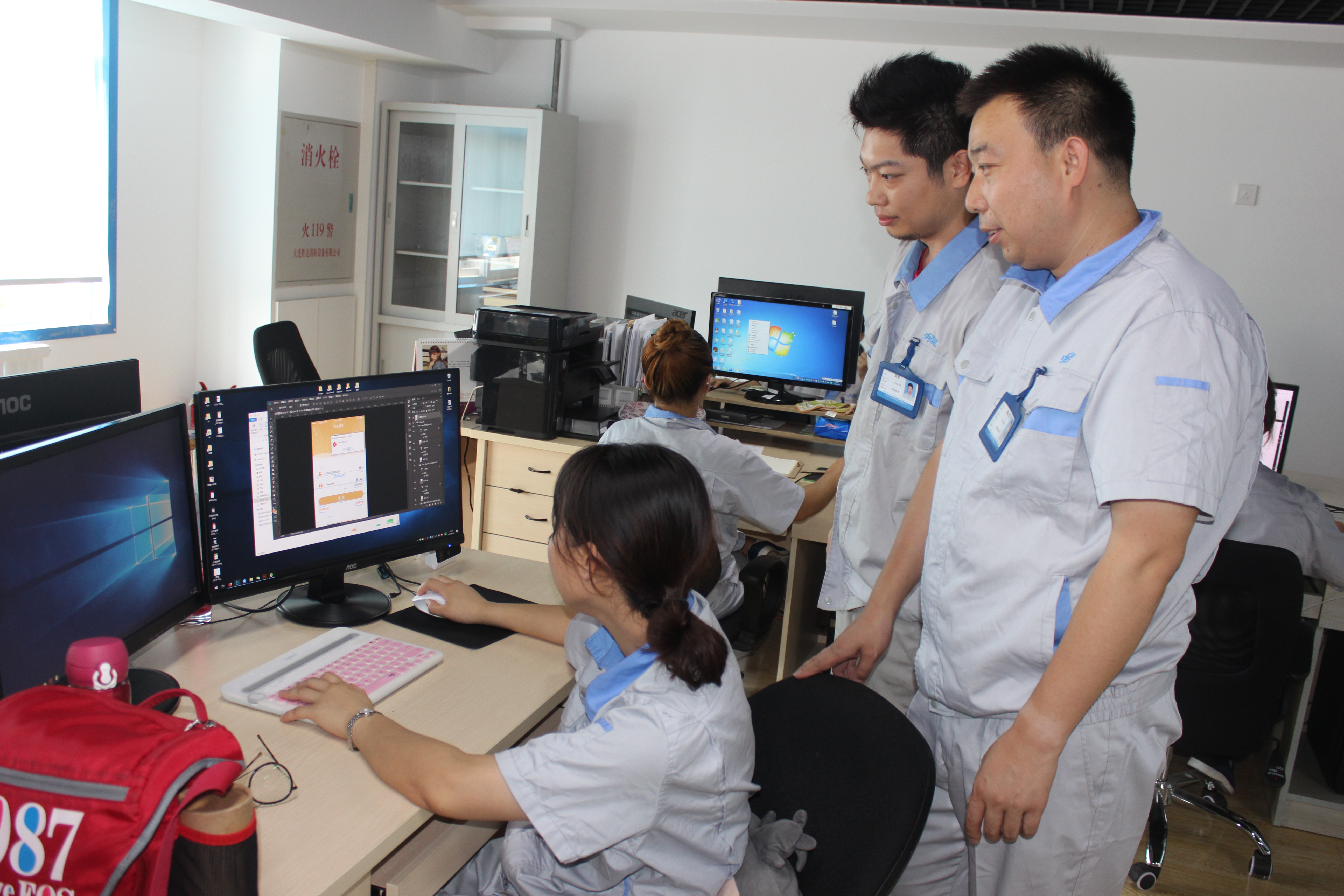 盈橙e品：一家只卖名优商品的购物平台